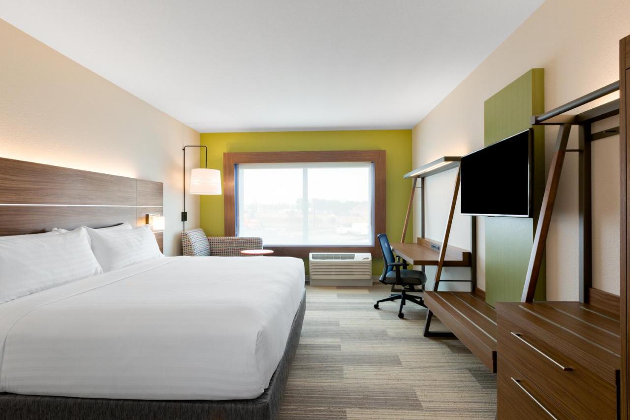 Holiday Inn Express & Suites - Prosser - Yakima Valley Wine By Ihg Exterior photo