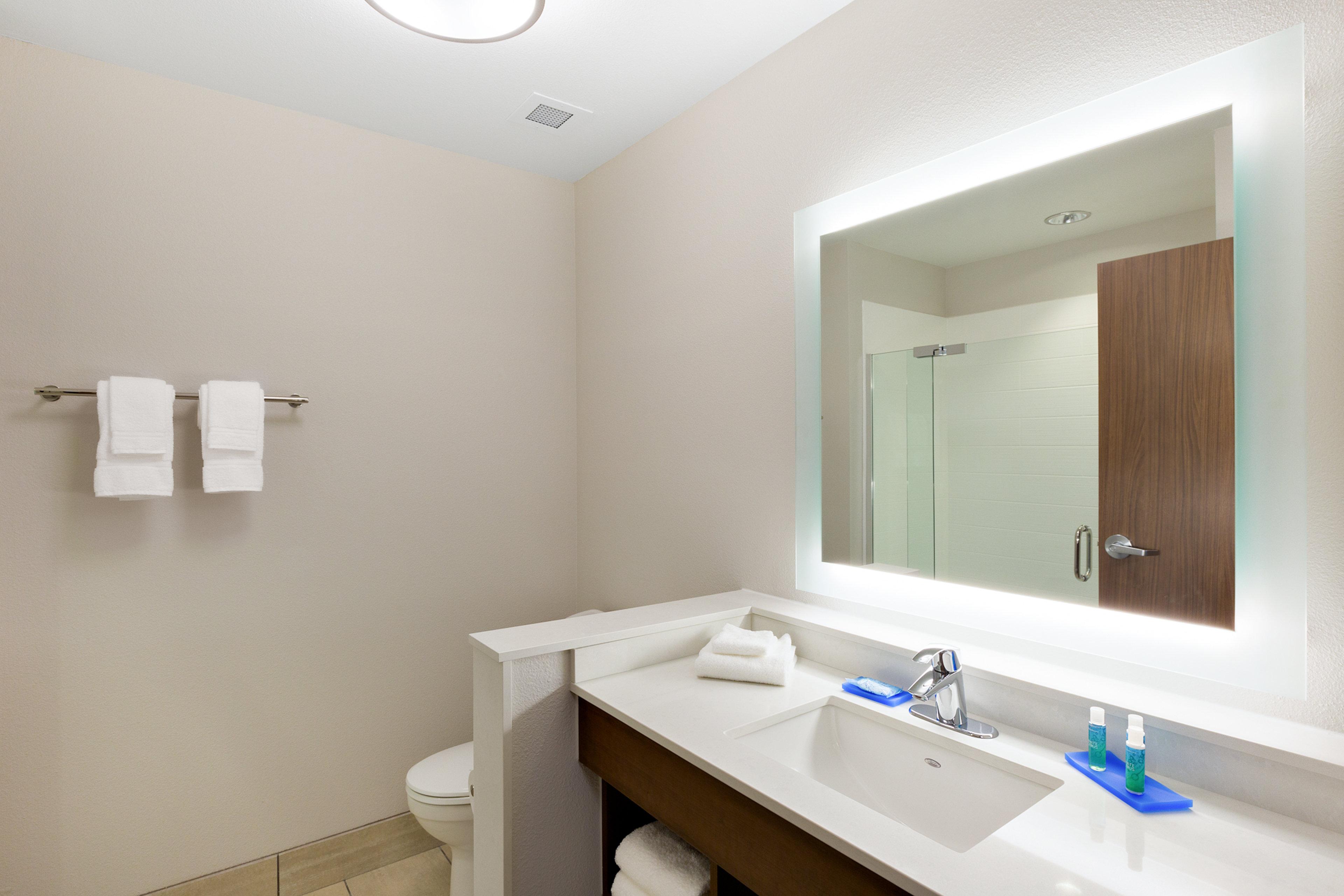 Holiday Inn Express & Suites - Prosser - Yakima Valley Wine By Ihg Exterior photo