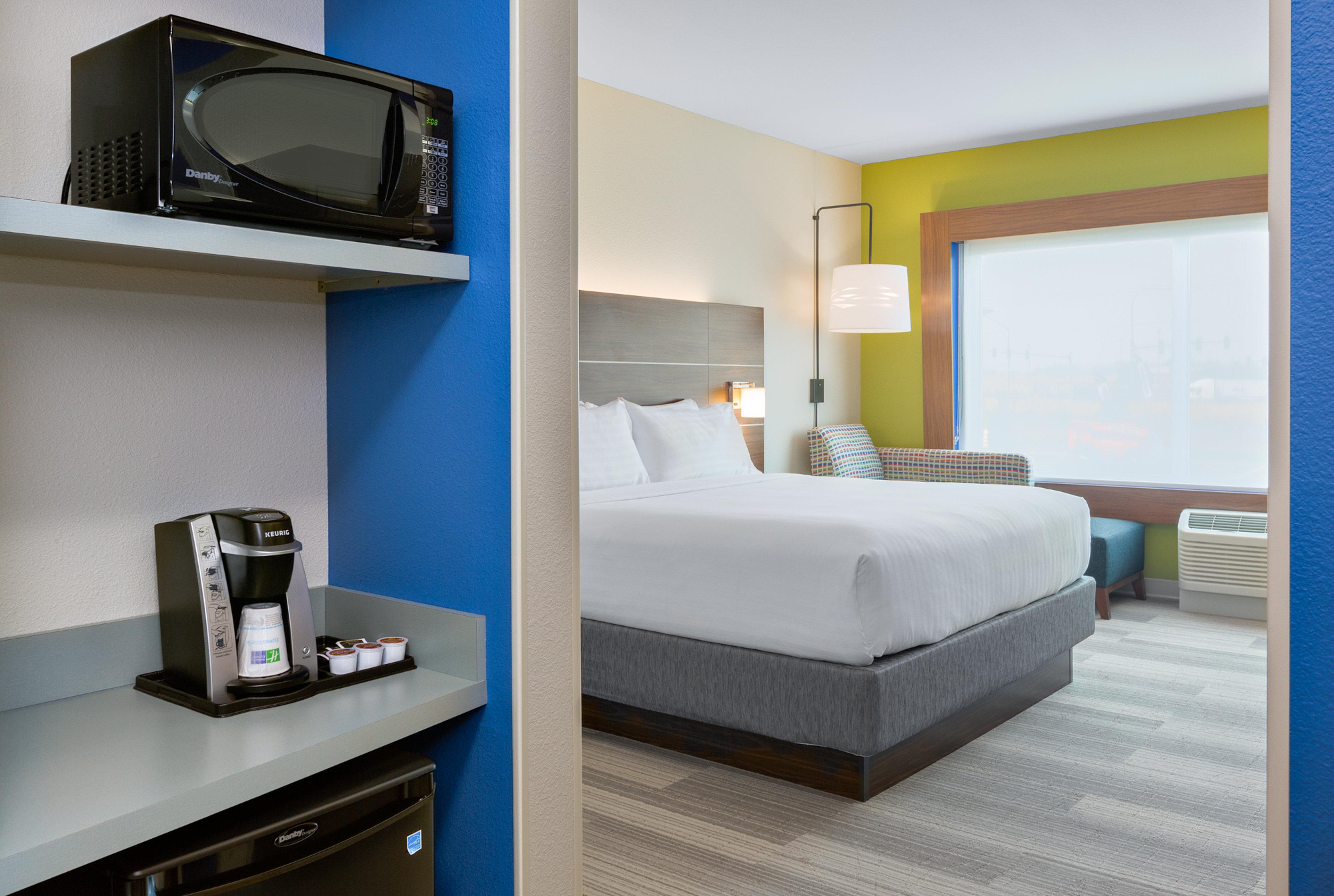 Holiday Inn Express & Suites - Prosser - Yakima Valley Wine By Ihg Exterior photo