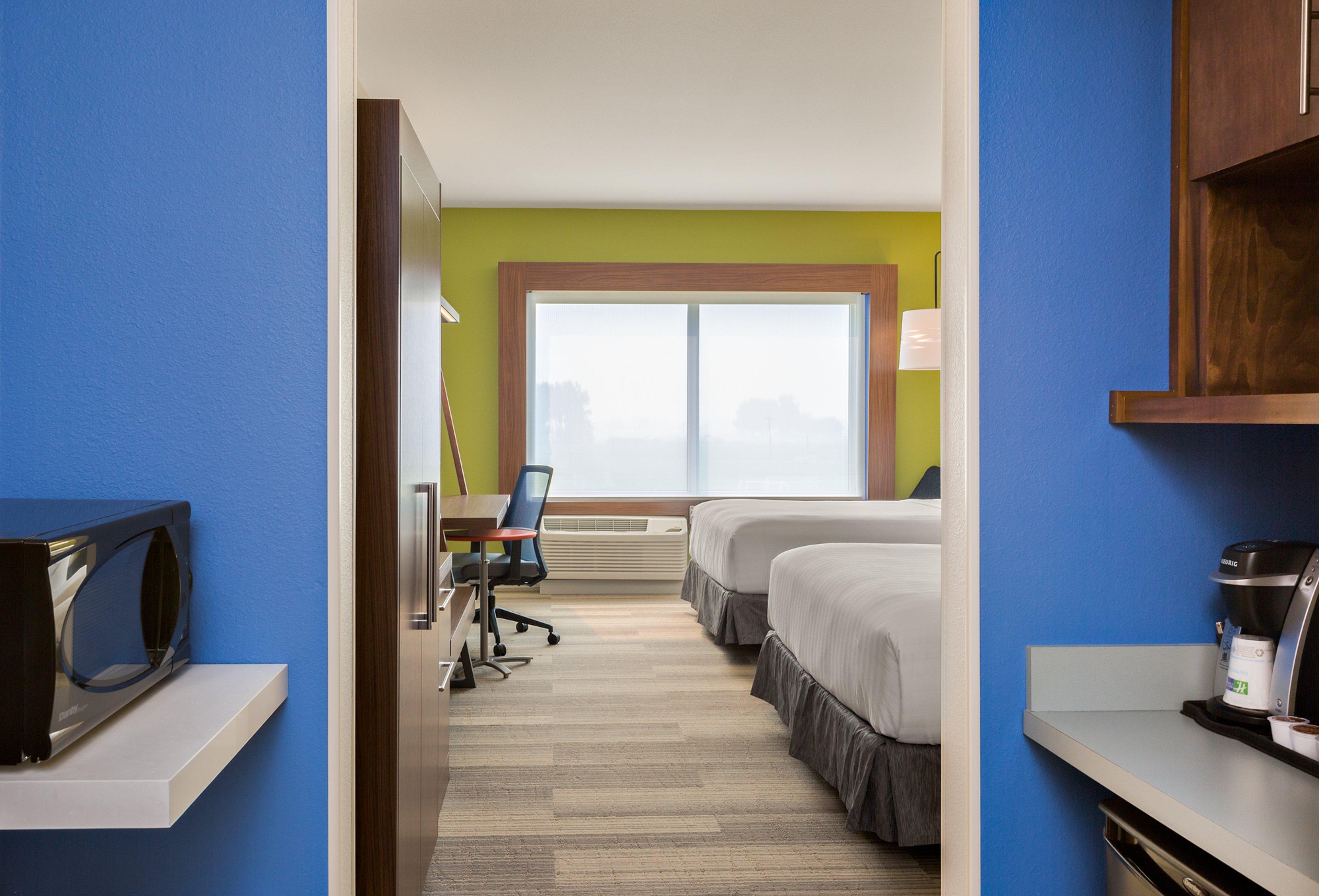 Holiday Inn Express & Suites - Prosser - Yakima Valley Wine By Ihg Exterior photo