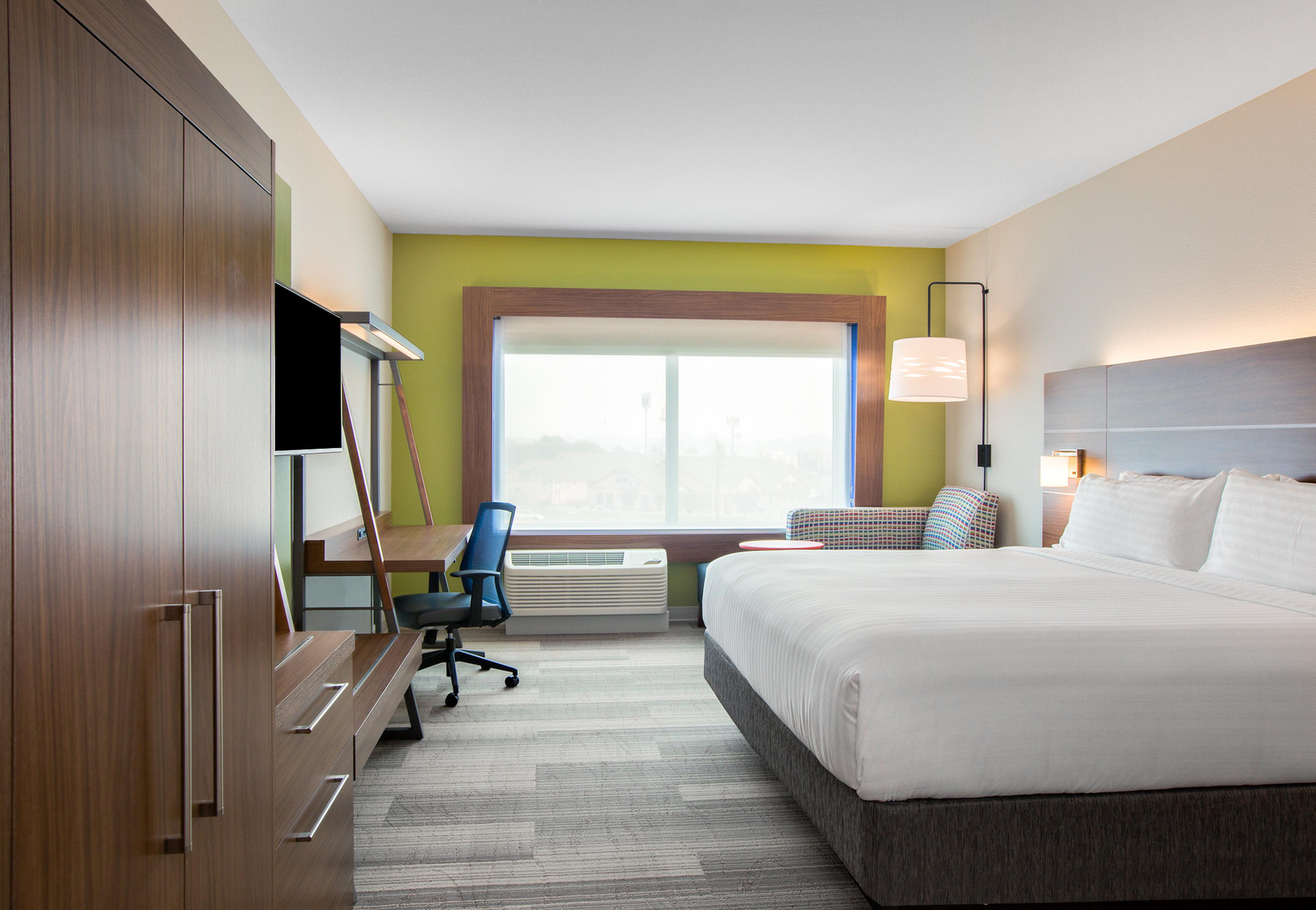 Holiday Inn Express & Suites - Prosser - Yakima Valley Wine By Ihg Exterior photo