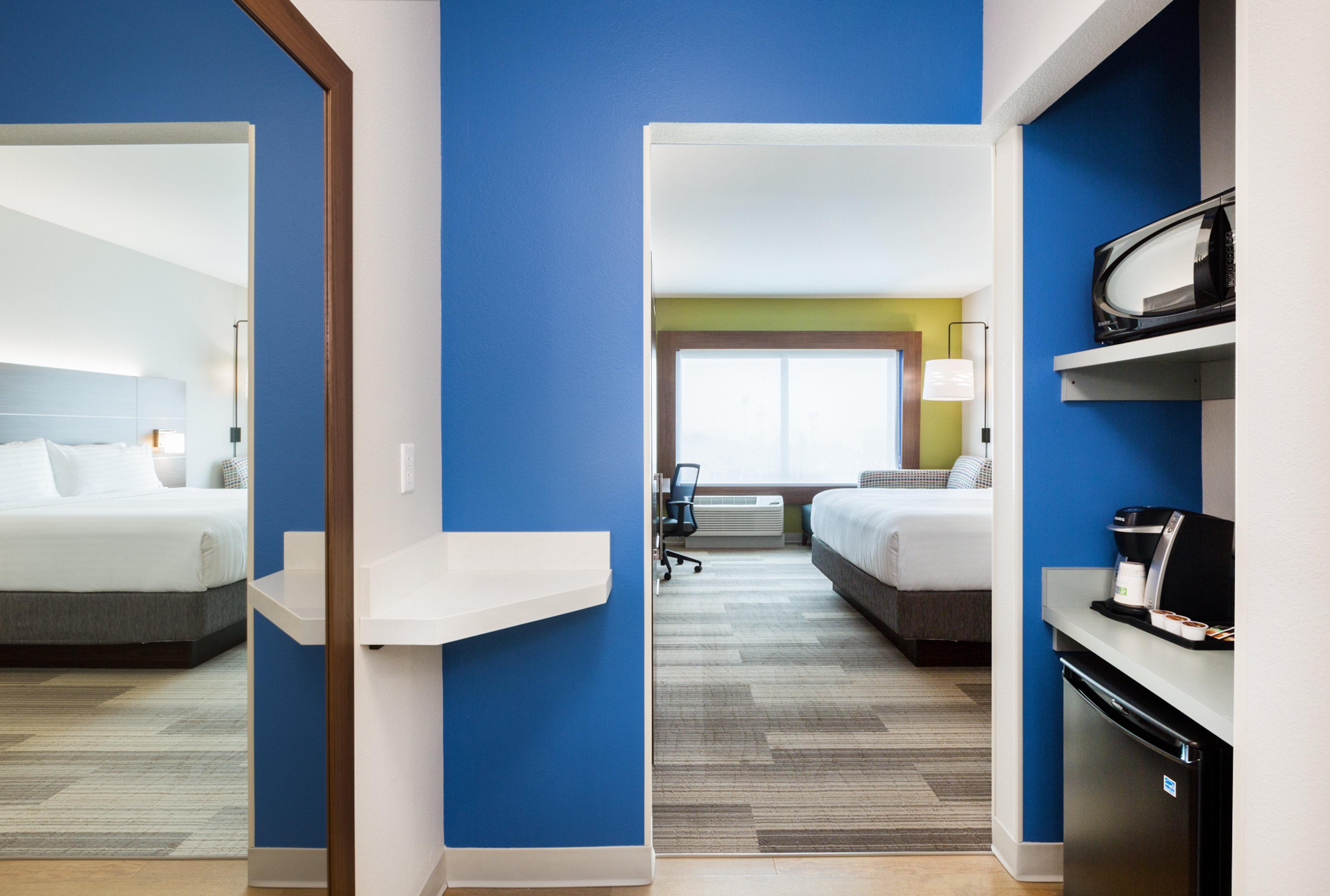 Holiday Inn Express & Suites - Prosser - Yakima Valley Wine By Ihg Exterior photo