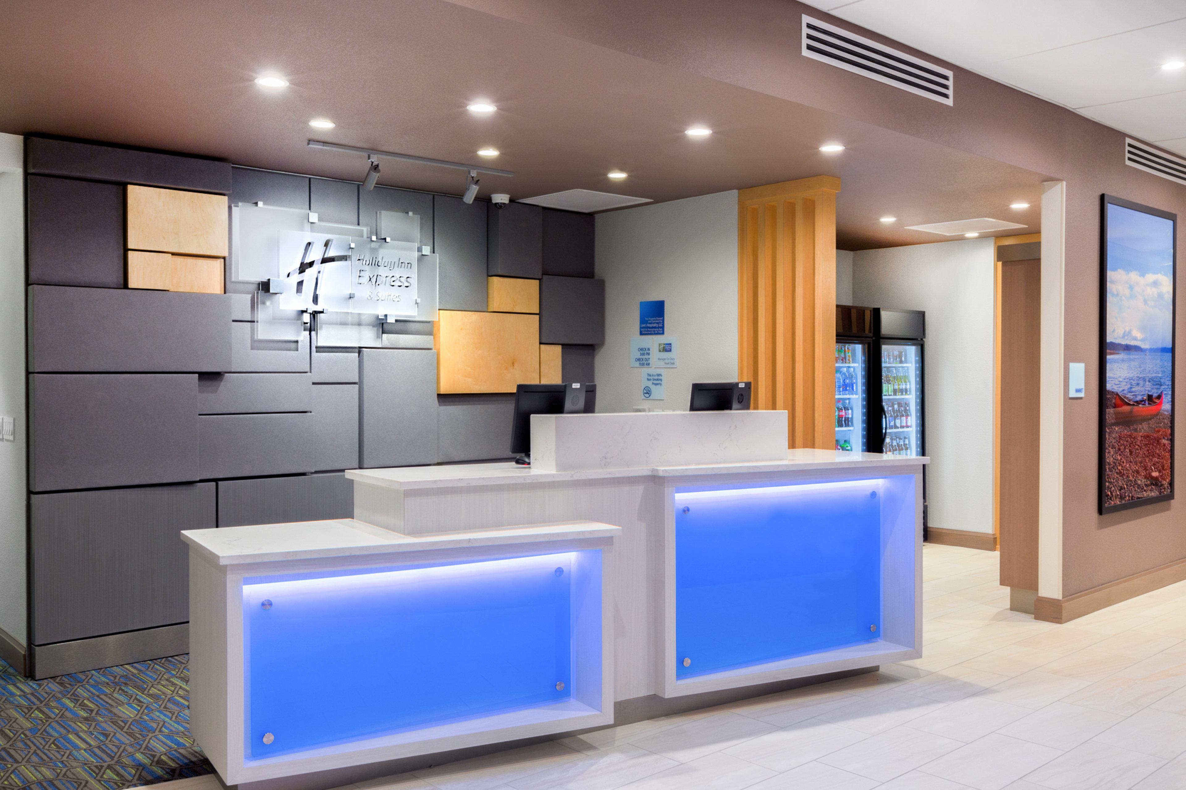 Holiday Inn Express & Suites - Prosser - Yakima Valley Wine By Ihg Exterior photo
