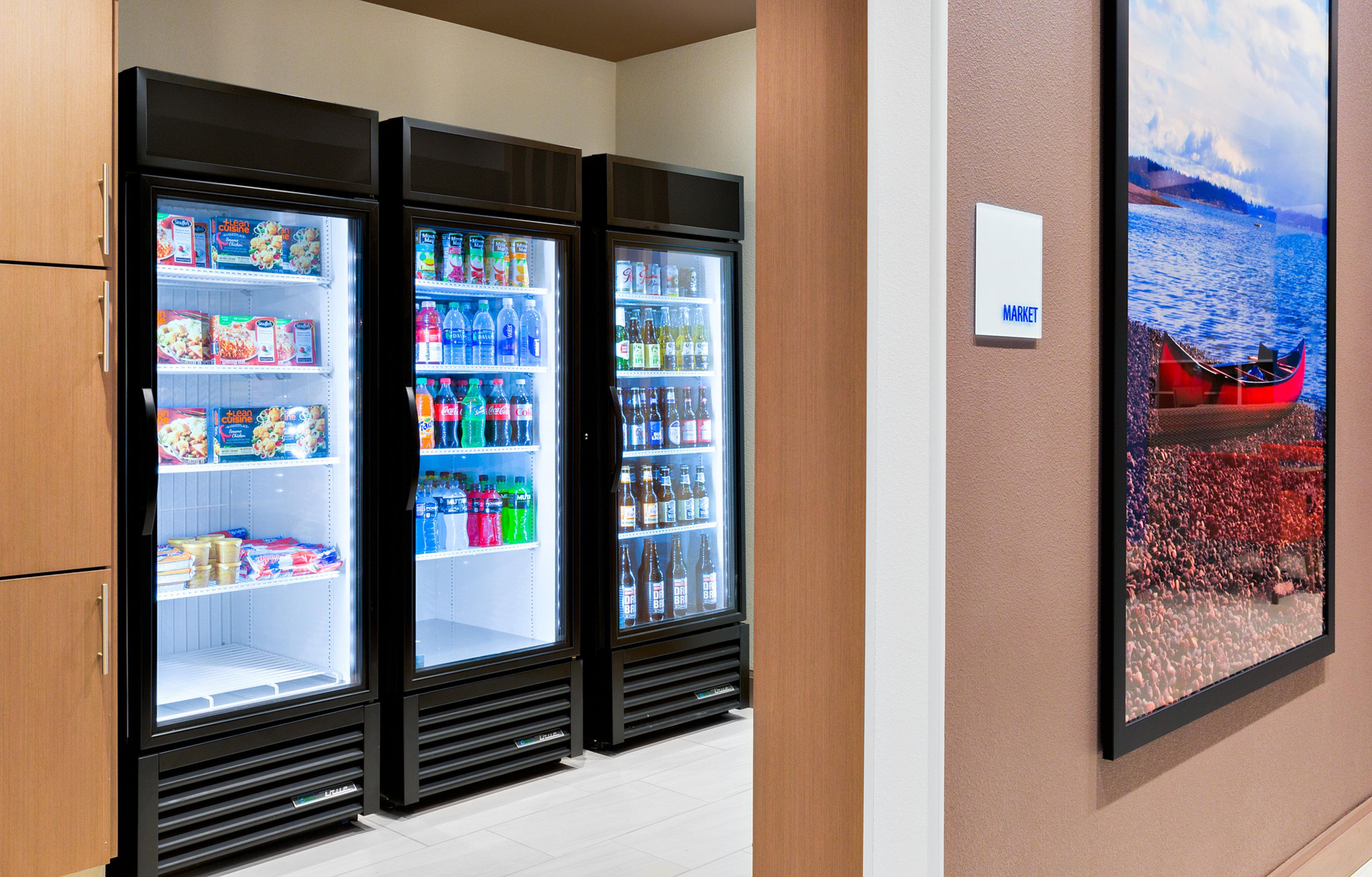 Holiday Inn Express & Suites - Prosser - Yakima Valley Wine By Ihg Exterior photo