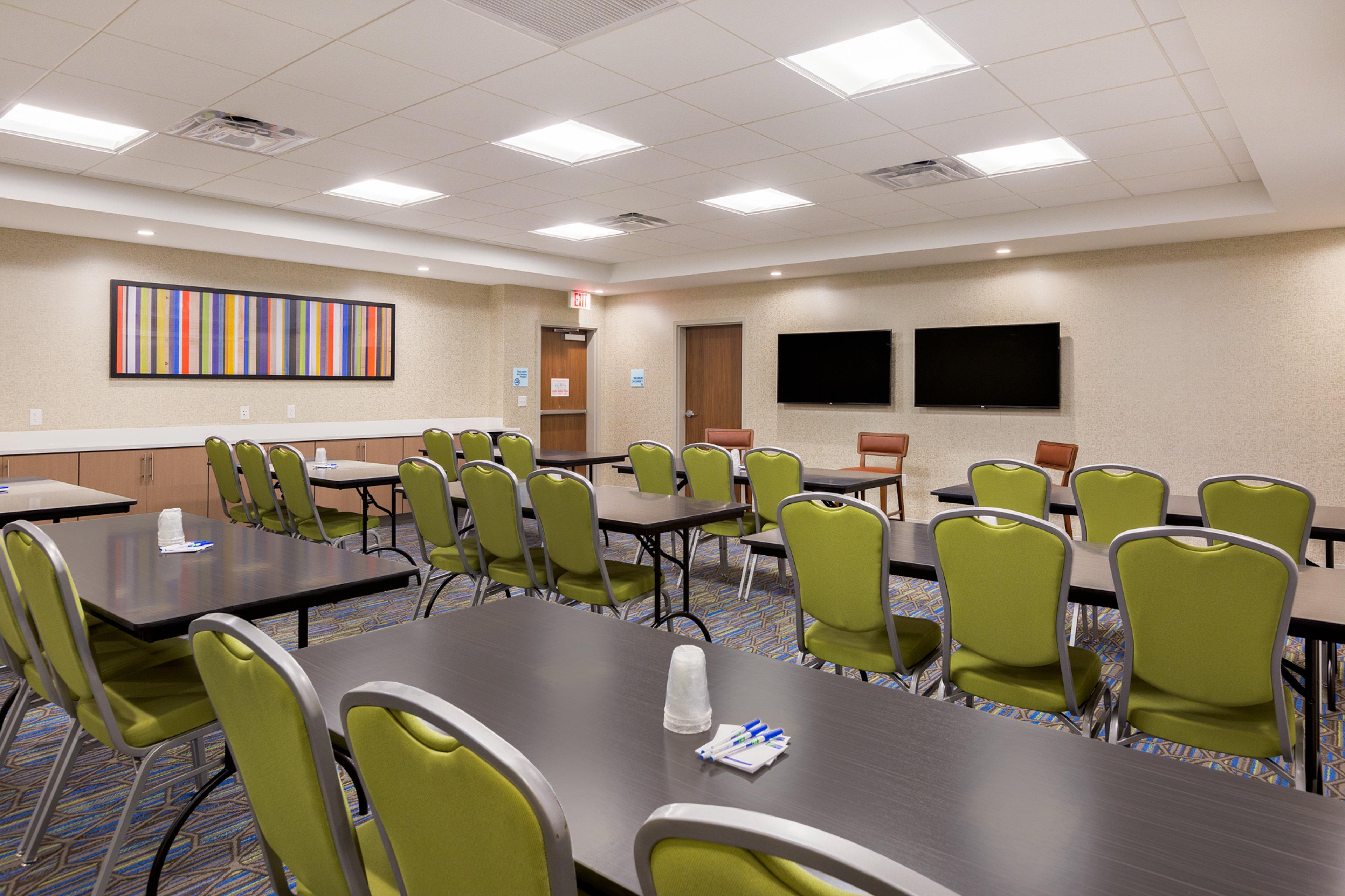 Holiday Inn Express & Suites - Prosser - Yakima Valley Wine By Ihg Exterior photo