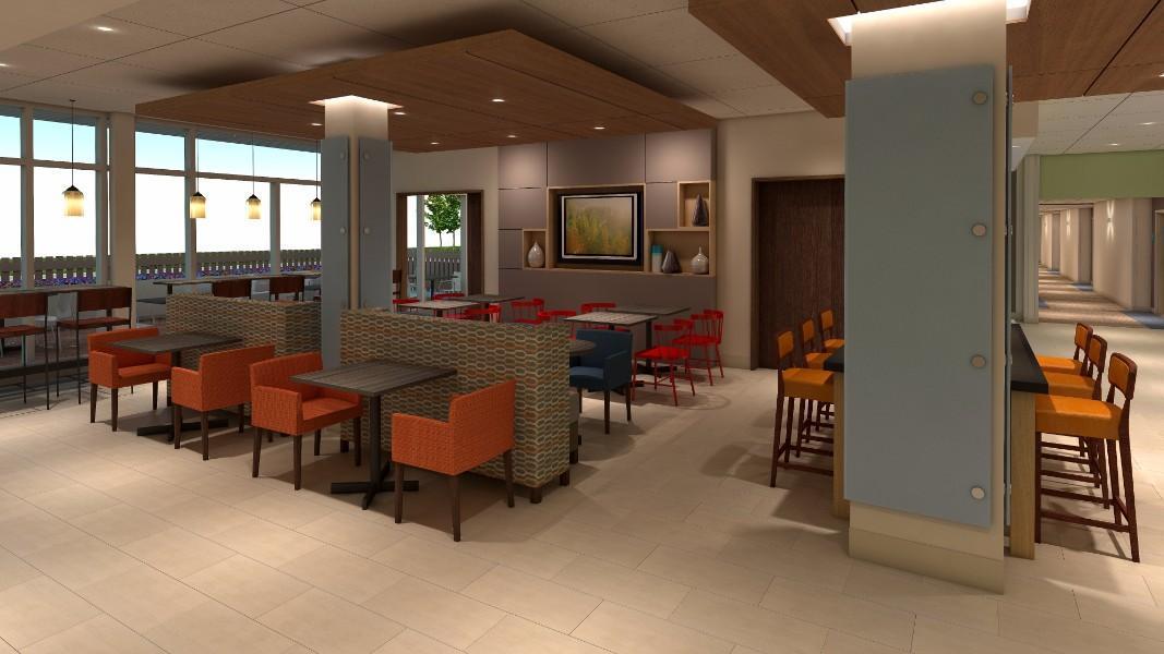 Holiday Inn Express & Suites - Prosser - Yakima Valley Wine By Ihg Exterior photo