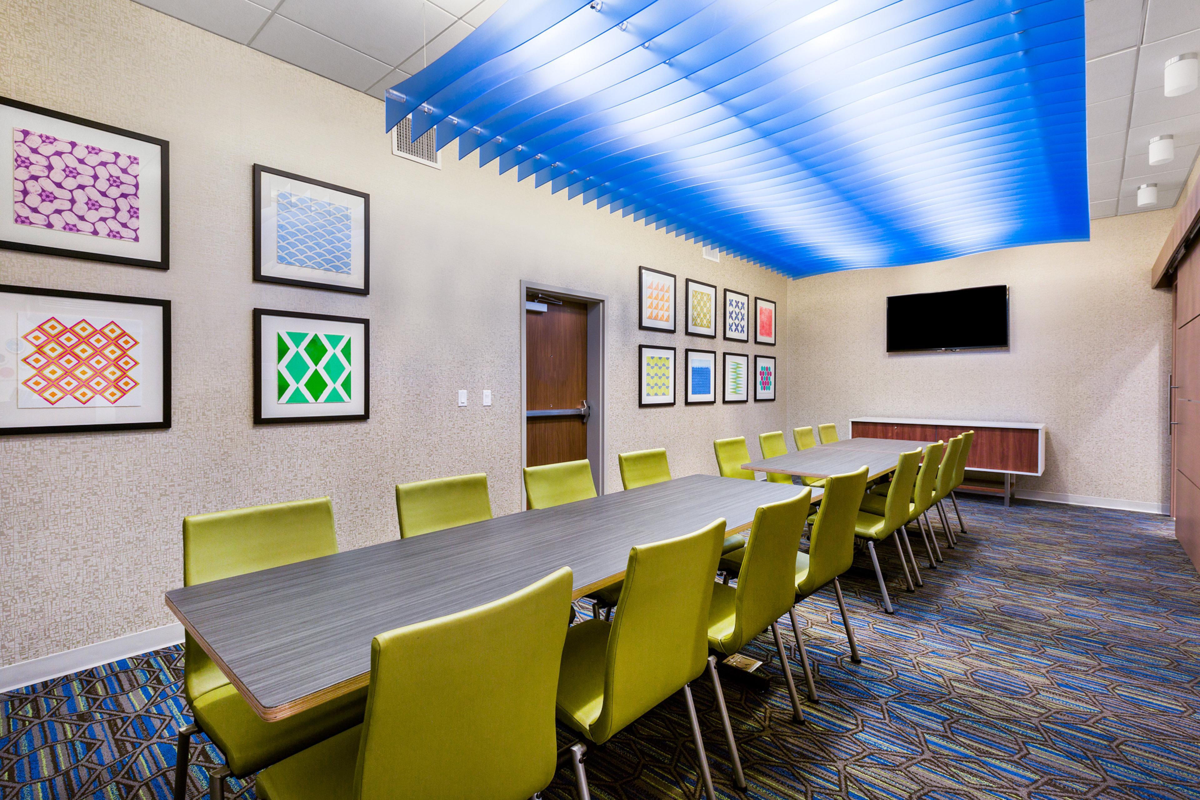 Holiday Inn Express & Suites - Prosser - Yakima Valley Wine By Ihg Exterior photo