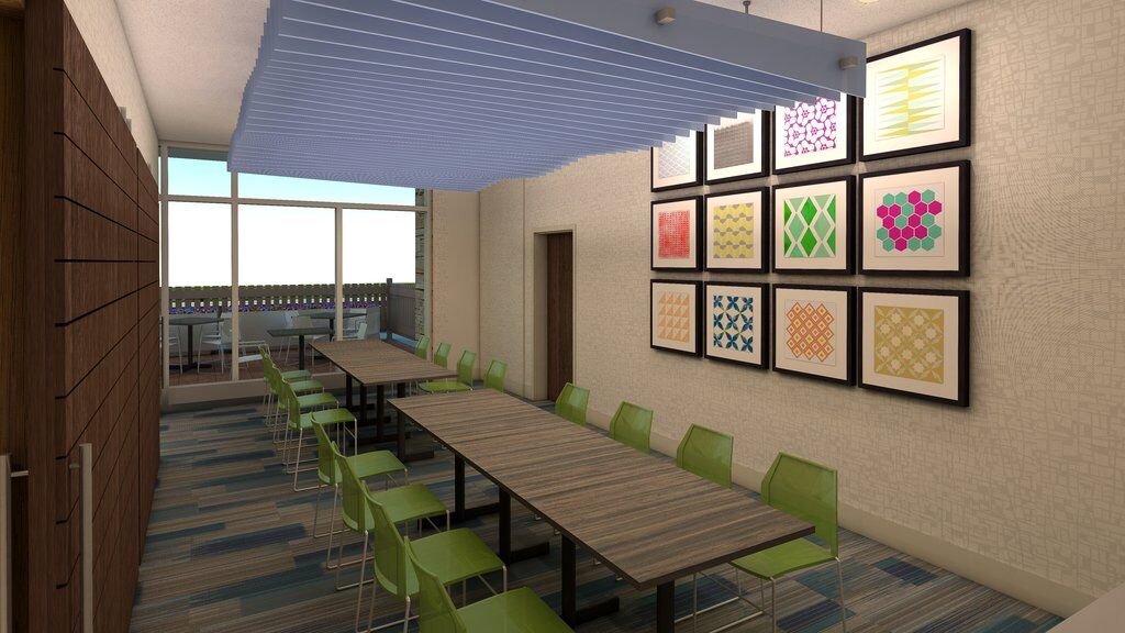 Holiday Inn Express & Suites - Prosser - Yakima Valley Wine By Ihg Exterior photo